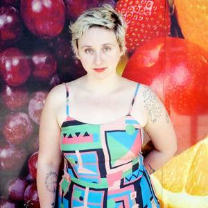 Allison Crutchfield