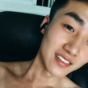 爱我的人和我爱的人