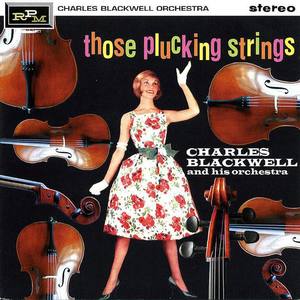 The Charles Blackwell Orchestra