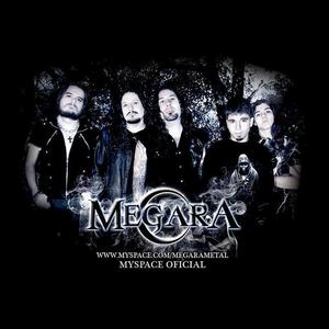 Megara资料,Megara最新歌曲,MegaraMV视频,Megara音乐专辑,Megara好听的歌