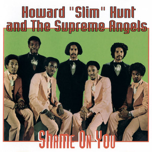 Howard Slim Hunt