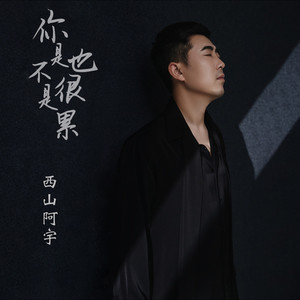 西山阿宇 - 桥边姑娘 (片段版)