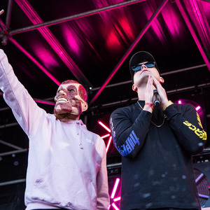 Lul In De Lockdown (GPF & Mizz Behave Remix)