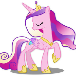 Princess Cadance