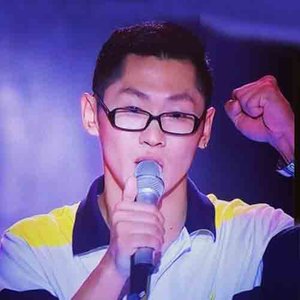 兰花花 (2014炫动中国风第四季第十四期现场)