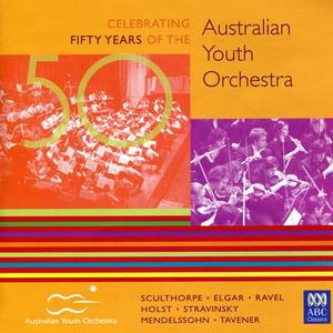 Australian Youth Orchestra