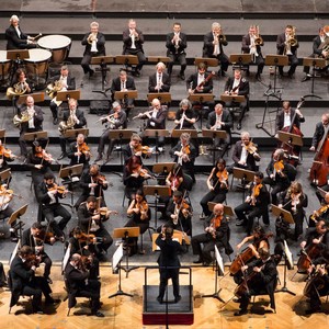 Trieste Teatro Verdi Orchestra