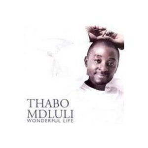 Thabo Mdluli