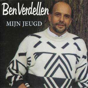 Ben Verdellen