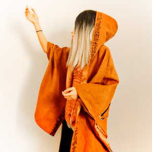 音药师创作的原