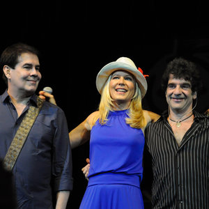 Lágrimas E Chuva (Ao Vivo)