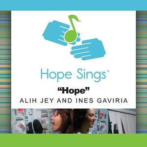 Hope Sings资料,Hope Sings最新歌曲,Hope SingsMV视频,Hope Sings音乐专辑,Hope Sings好听的歌