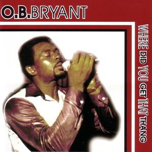 O.B. Bryant