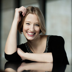 Joana Mallwitz资料,Joana Mallwitz最新歌曲,Joana MallwitzMV视频,Joana Mallwitz音乐专辑,Joana Mallwitz好听的歌