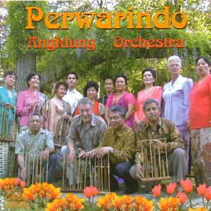 Perwarindo