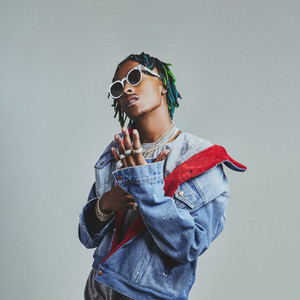 Rich The Kid资料,Rich The Kid最新歌曲,Rich The KidMV视频,Rich The Kid音乐专辑,Rich The Kid好听的歌