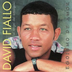 David Fiallo