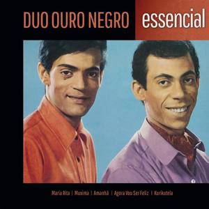 Duo Ouro Negro