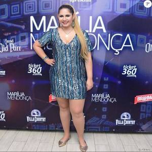 Marília Mendonça