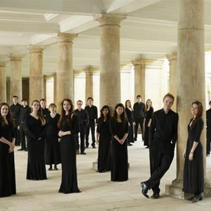 The Choir Of Trinity College, Cambridge