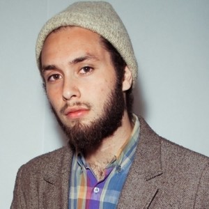 Nick Hakim