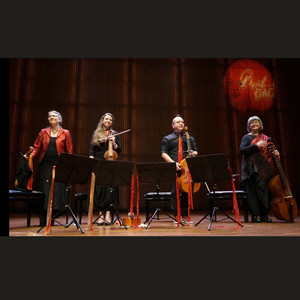 Les Voix Humaines资料,Les Voix Humaines最新歌曲,Les Voix HumainesMV视频,Les Voix Humaines音乐专辑,Les Voix Humaines好听的歌