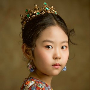 吴美美（Anna）