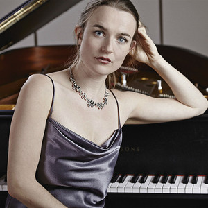 Kyra Steckeweh资料,Kyra Steckeweh最新歌曲,Kyra SteckewehMV视频,Kyra Steckeweh音乐专辑,Kyra Steckeweh好听的歌