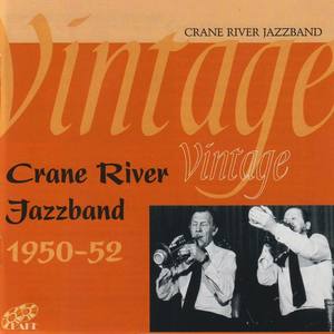 The Crane River Jazz Band