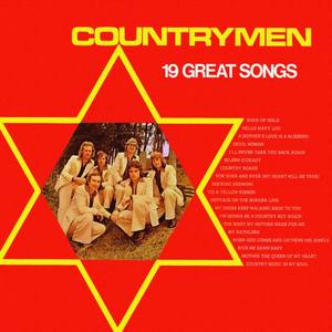 Countrymen资料,Countrymen最新歌曲,CountrymenMV视频,Countrymen音乐专辑,Countrymen好听的歌