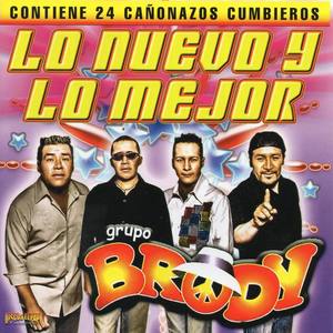 Grupo Brody