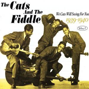 The Cats & The Fiddle