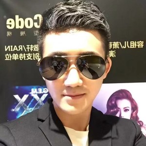 胡锐 - 宁愿伤心一辈子