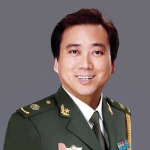 司红军 - 走进光明