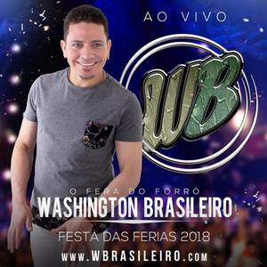 Washington Brasileiro