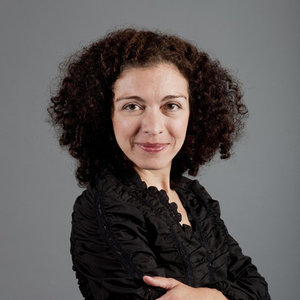 Marianna Shirinyan