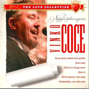 Vinko Coce资料,Vinko Coce最新歌曲,Vinko CoceMV视频,Vinko Coce音乐专辑,Vinko Coce好听的歌