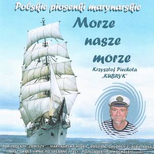 Krzysztof Piechota "Kubryk"