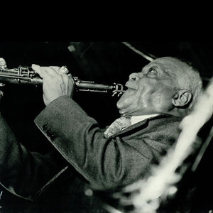 Mezzrow-Bechet Septet