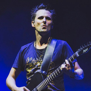 Matt Bellamy