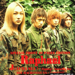 Raphael资料,Raphael最新歌曲,RaphaelMV视频,Raphael音乐专辑,Raphael好听的歌
