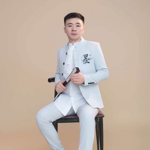 闫荣华资料,闫荣华最新歌曲,闫荣华MV视频,闫荣华音乐专辑,闫荣华好听的歌