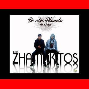 Los Zhamakitos