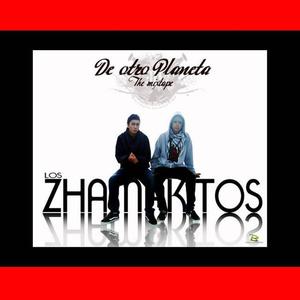 Los Zhamakitos资料,Los Zhamakitos最新歌曲,Los ZhamakitosMV视频,Los Zhamakitos音乐专辑,Los Zhamakitos好听的歌