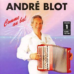 André Blot