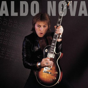 Aldo Nova