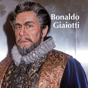 Bonaldo Giaiotti