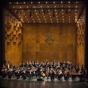 Fiorentino Maggio Musicale Orchestra