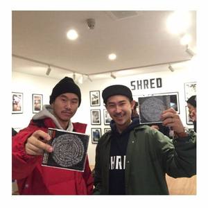 ENDRUN资料,ENDRUN最新歌曲,ENDRUNMV视频,ENDRUN音乐专辑,ENDRUN好听的歌