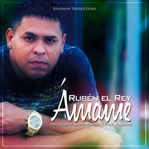 Rubén el Rey